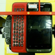 Image for article titled I Can't Wait To Tap My Fingers On the HTC Vision/Vanguard's Chiclet Keypad